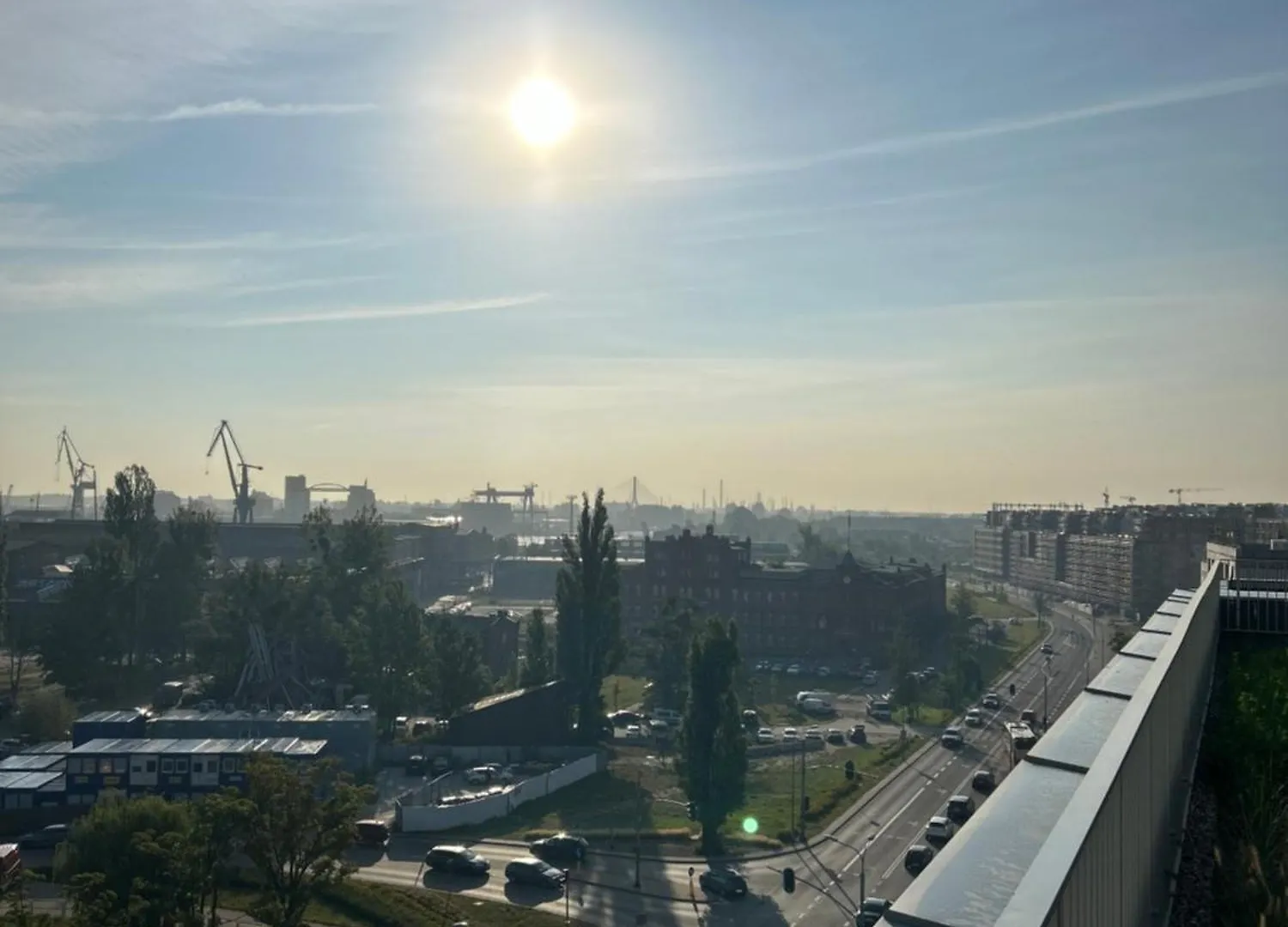 100Cznia Apartments Gdansk Poland