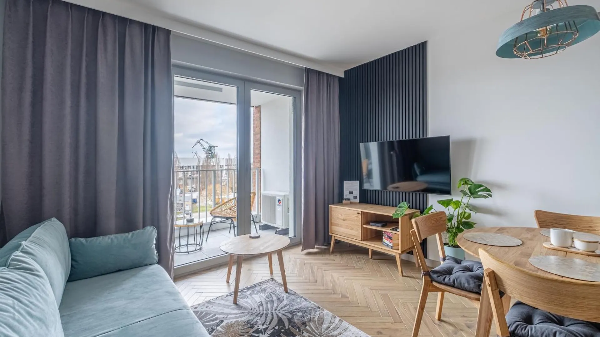 100Cznia Apartments Gdansk 0*,